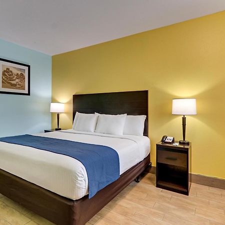 Island Hotel פורט ארנסס מראה חיצוני תמונה