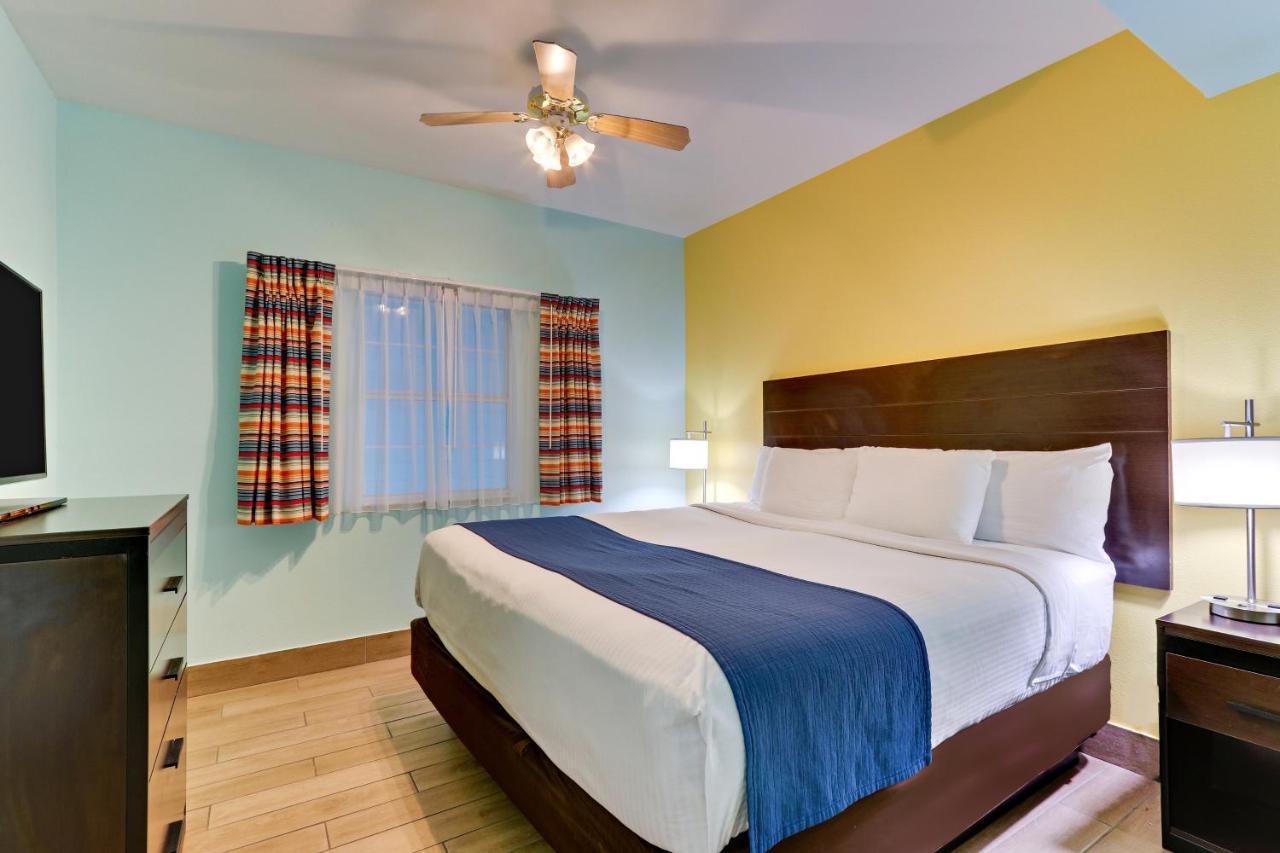 Island Hotel פורט ארנסס מראה חיצוני תמונה