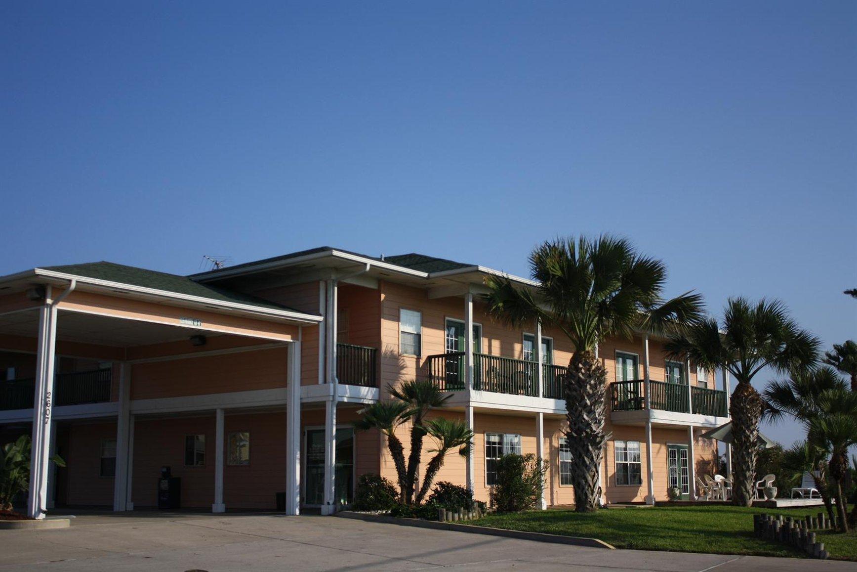 Island Hotel פורט ארנסס מראה חיצוני תמונה