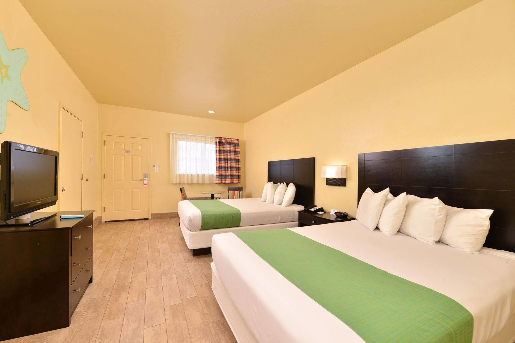 Island Hotel פורט ארנסס מראה חיצוני תמונה