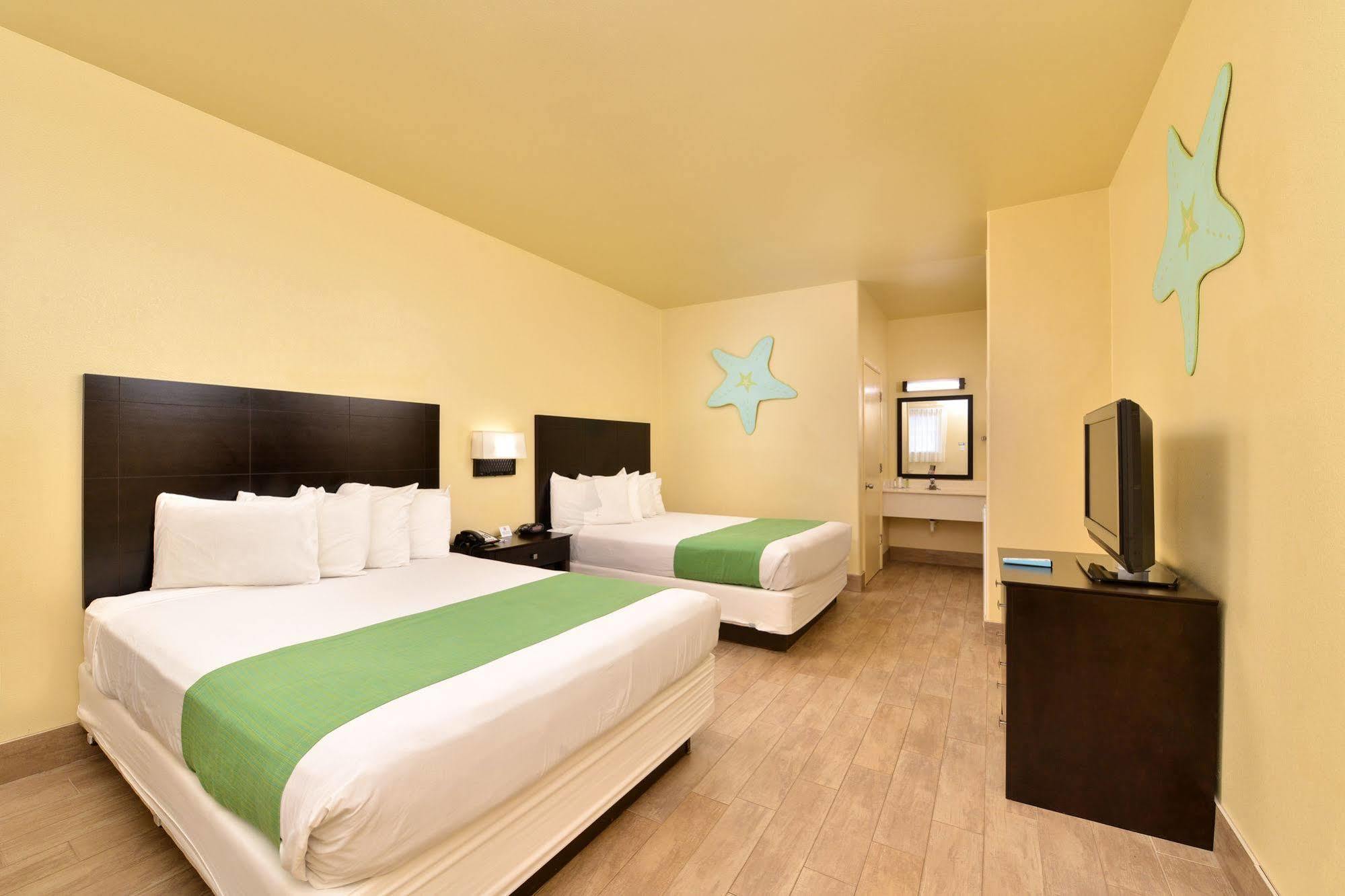 Island Hotel פורט ארנסס מראה חיצוני תמונה